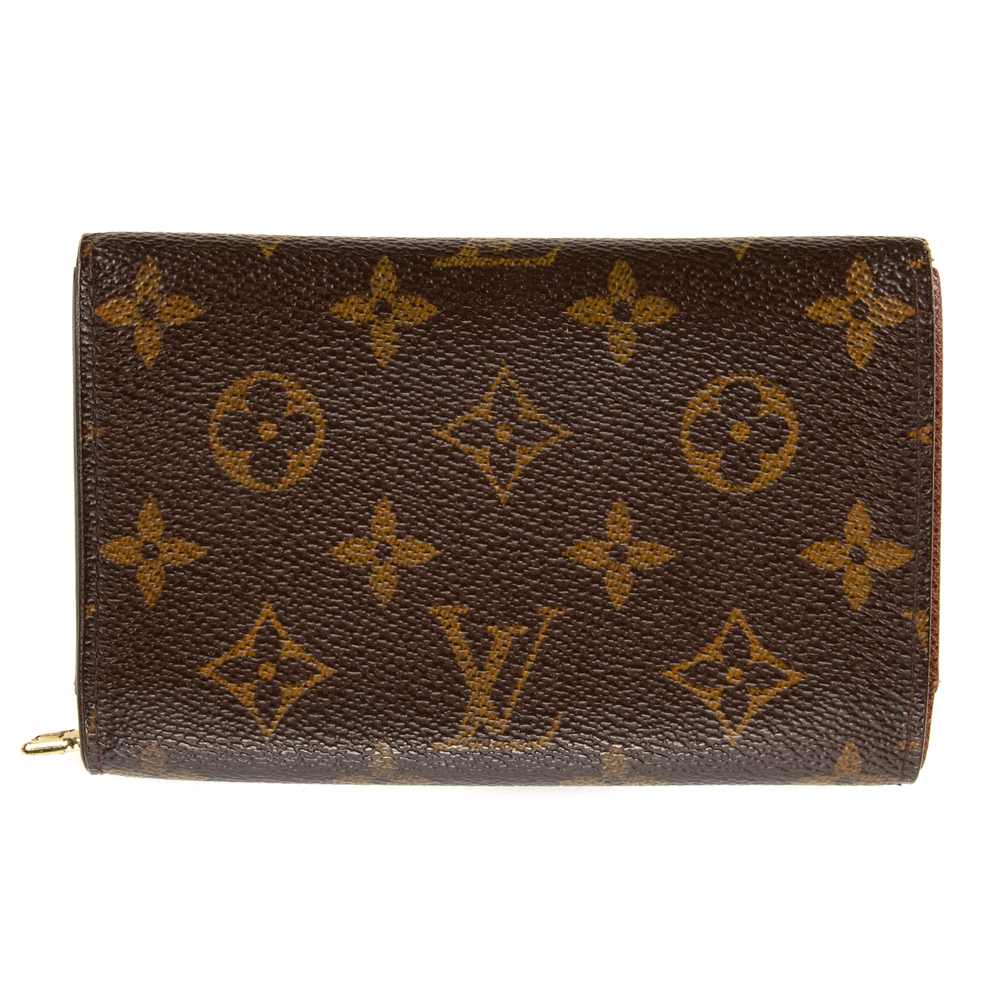 Louis Vuitton Porte-Tresor Zip - Picture 2 of 4